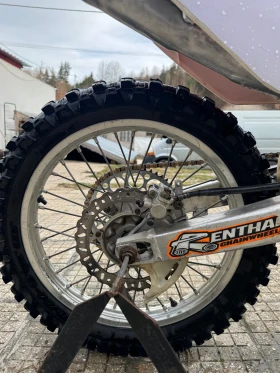 Honda Crf, снимка 8 — Bazar.bg Honda Crf, снимка 8