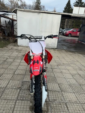 Honda Crf, снимка 2 — Bazar.bg Honda Crf, снимка 2