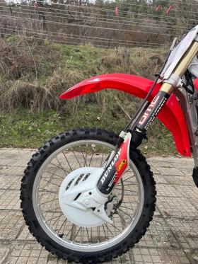 Honda Crf, снимка 10 — Bazar.bg Honda Crf, снимка 10