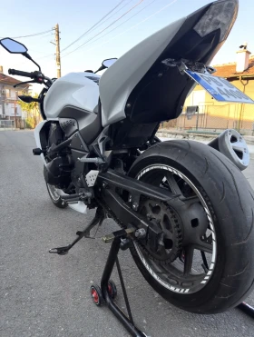 Kawasaki Z Z750 | Mobile.bg � ����� ������ 10