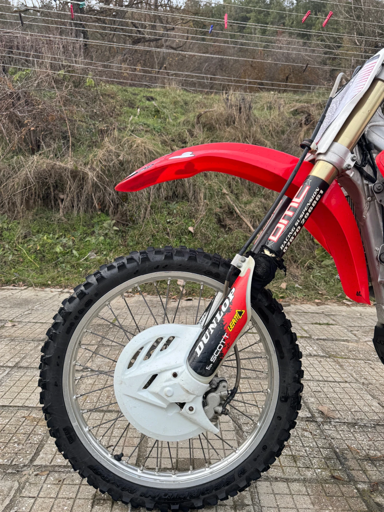 Honda Crf | Mobile.bg   10
