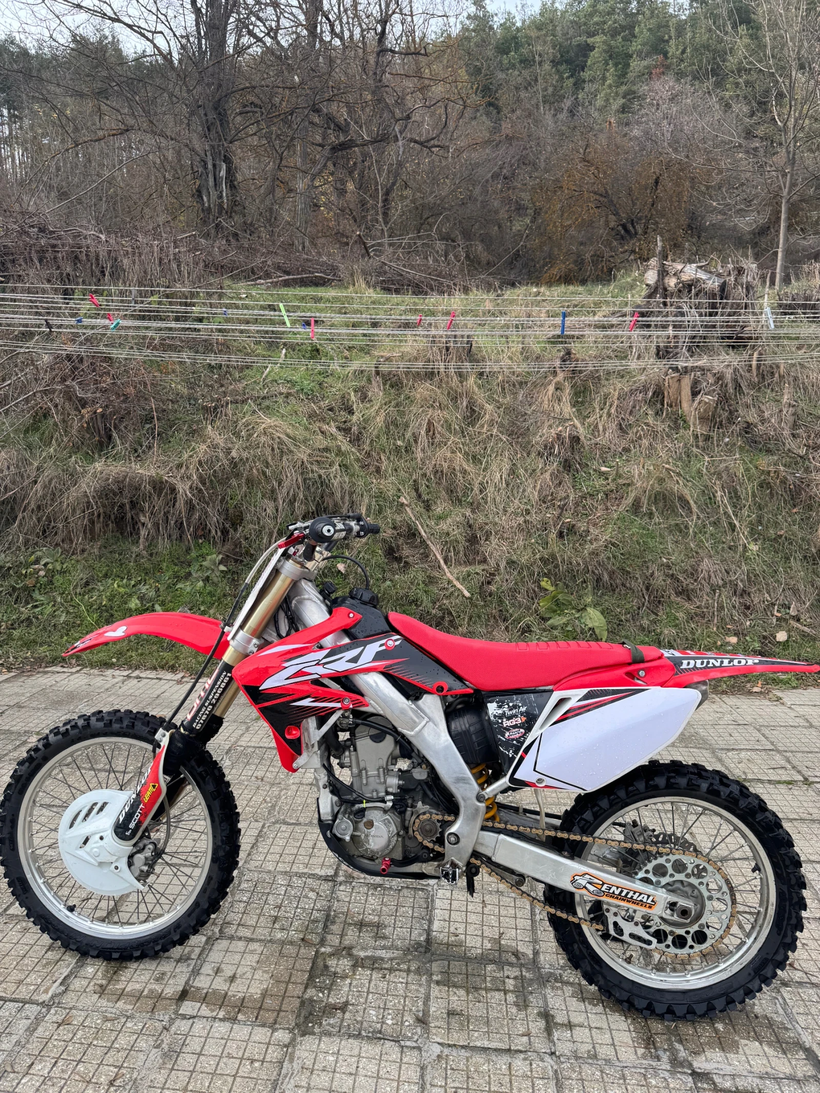 Honda Crf | Mobile.bg   1