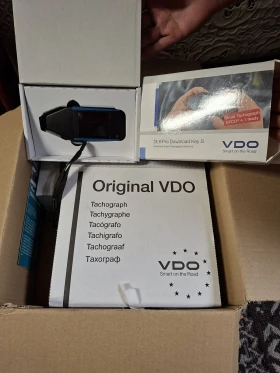       vdo