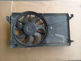 Перка Форд Фокус 1.6тдци (н)