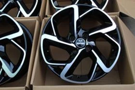 Джанти за Citroen, снимка 3