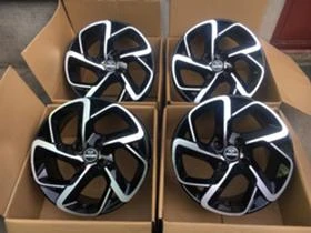 Джанти за Citroen, снимка 12