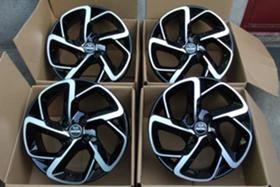 Джанти за Citroen, снимка 6