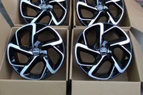 Джанти за Citroen, снимка 8