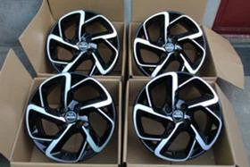 Джанти за Citroen, снимка 4