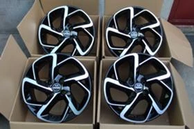 Джанти за Citroen, снимка 7