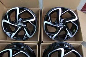 Джанти за Citroen, снимка 10