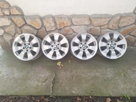 Джанти за BMW, снимка 1