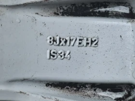 Джанти за BMW, снимка 8