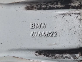 Джанти за BMW, снимка 7