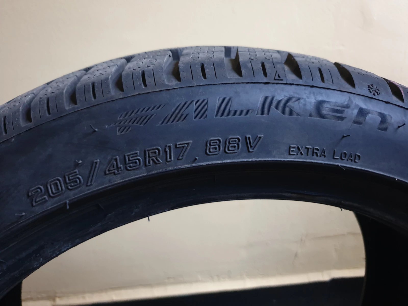 ���� 205/45R17 | Mobile.bg � ����������� 6