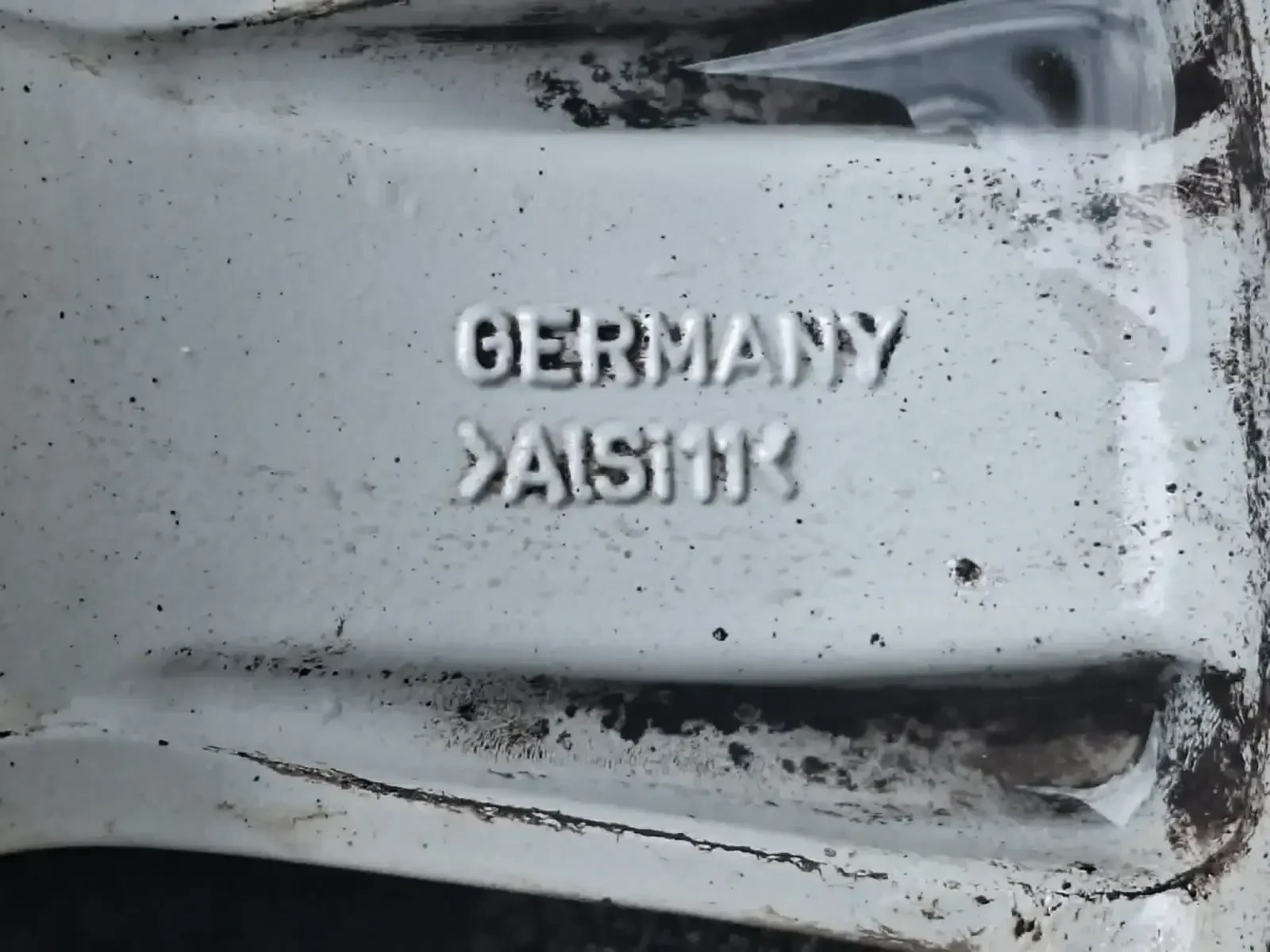 Джанти за BMW, снимка 6 - Гуми и джанти - 54966519