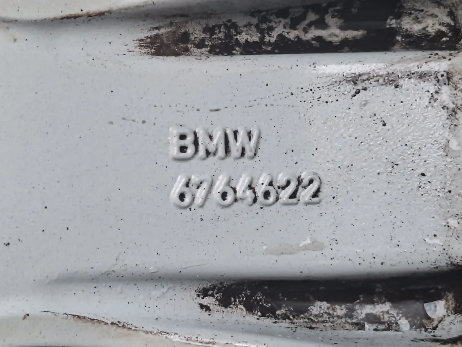 Джанти за BMW, снимка 7 - Гуми и джанти - 54966519