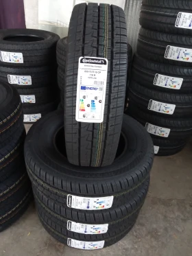 Гуми Всесезонни 225/75R16, снимка 2 - Гуми и джанти - 48224186