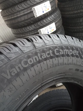 Гуми Всесезонни 225/75R16, снимка 7 - Гуми и джанти - 48224186