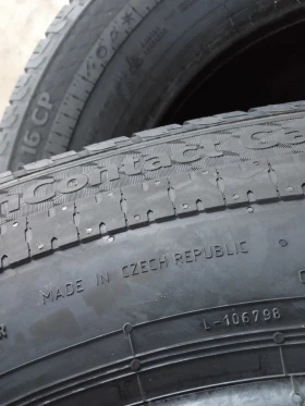 Гуми Всесезонни 225/75R16, снимка 12 - Гуми и джанти - 48224186