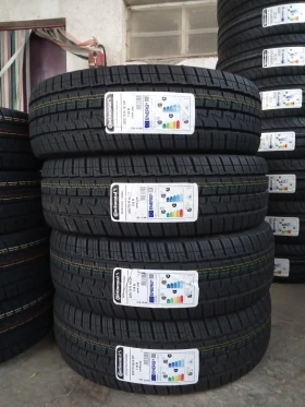 Гуми Всесезонни 225/75R16, снимка 1 - Гуми и джанти - 48224186