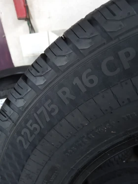 Гуми Всесезонни 225/75R16, снимка 8 - Гуми и джанти - 48224186