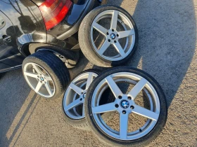 Гуми с джанти Westlake 225/40R18, снимка 1 - Гуми и джанти - 48642852