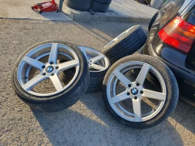 Гуми с джанти Westlake 225/40R18, снимка 5 - Гуми и джанти - 48642852