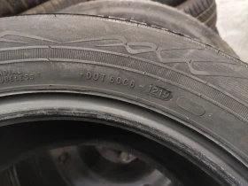 Гуми Зимни 235/55R17, снимка 7 - Гуми и джанти - 49004647