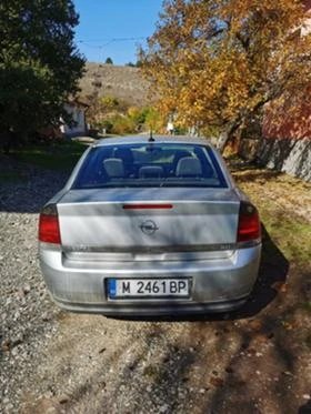 Opel Vectra 2.2, снимка 4