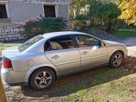 Opel Vectra 2.2, снимка 2