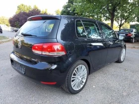 VW Golf 6 1, 6TDI 105ps, снимка 5