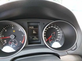 VW Golf 6 1, 6TDI 105ps, снимка 8