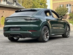 Porsche Cayenne  GTS Coupe Carbon, снимка 4