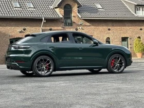 Porsche Cayenne  GTS Coupe Carbon, снимка 3