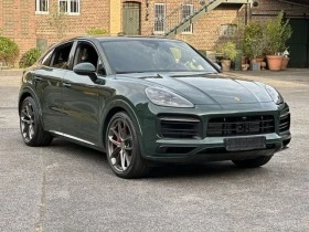 Porsche Cayenne  GTS Coupe Carbon, снимка 1