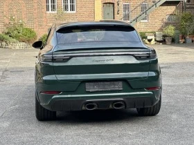 Porsche Cayenne  GTS Coupe Carbon, снимка 6
