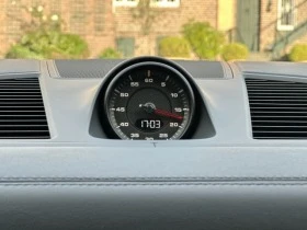 Porsche Cayenne  GTS Coupe Carbon, снимка 11