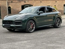Porsche Cayenne  GTS Coupe Carbon, снимка 2