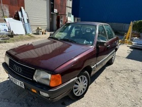 Audi 100, снимка 4