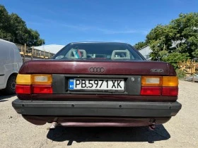 Audi 100, снимка 3