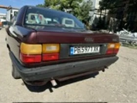 Audi 100  - изображение 6