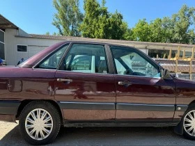 Audi 100, снимка 2