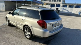 Subaru Outback  - изображение 5