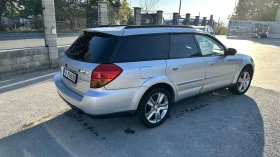 Subaru Outback  - изображение 6