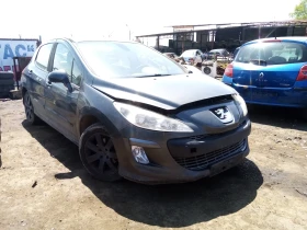 Peugeot 308 1.6 HDI, снимка 1