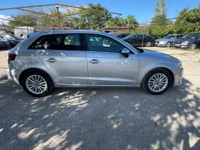 Audi A3 Audi A3 1, 6TDi НАВИГАЦИЯ КОЖА EURO 5B, снимка 5