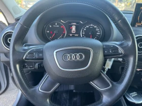 Audi A3 Audi A3 1, 6TDi НАВИГАЦИЯ КОЖА EURO 5B, снимка 17