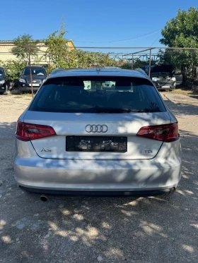 Audi A3 Audi A3 1, 6TDi НАВИГАЦИЯ КОЖА EURO 5B, снимка 6