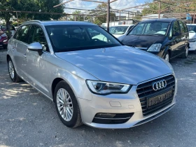 Audi A3 Audi A3 1, 6TDi НАВИГАЦИЯ КОЖА EURO 5B, снимка 2